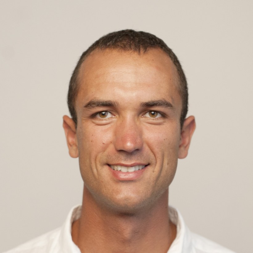 Alessandro Taylor